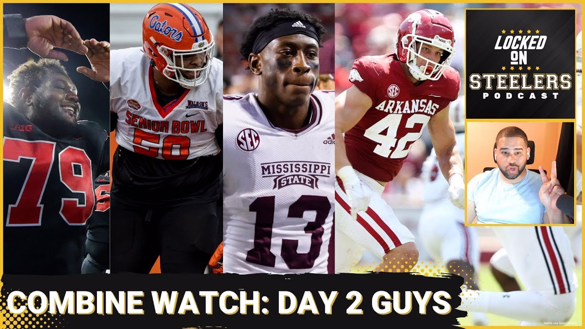 2022 NFL Draft: Day 2 prospects who could pay off big, including