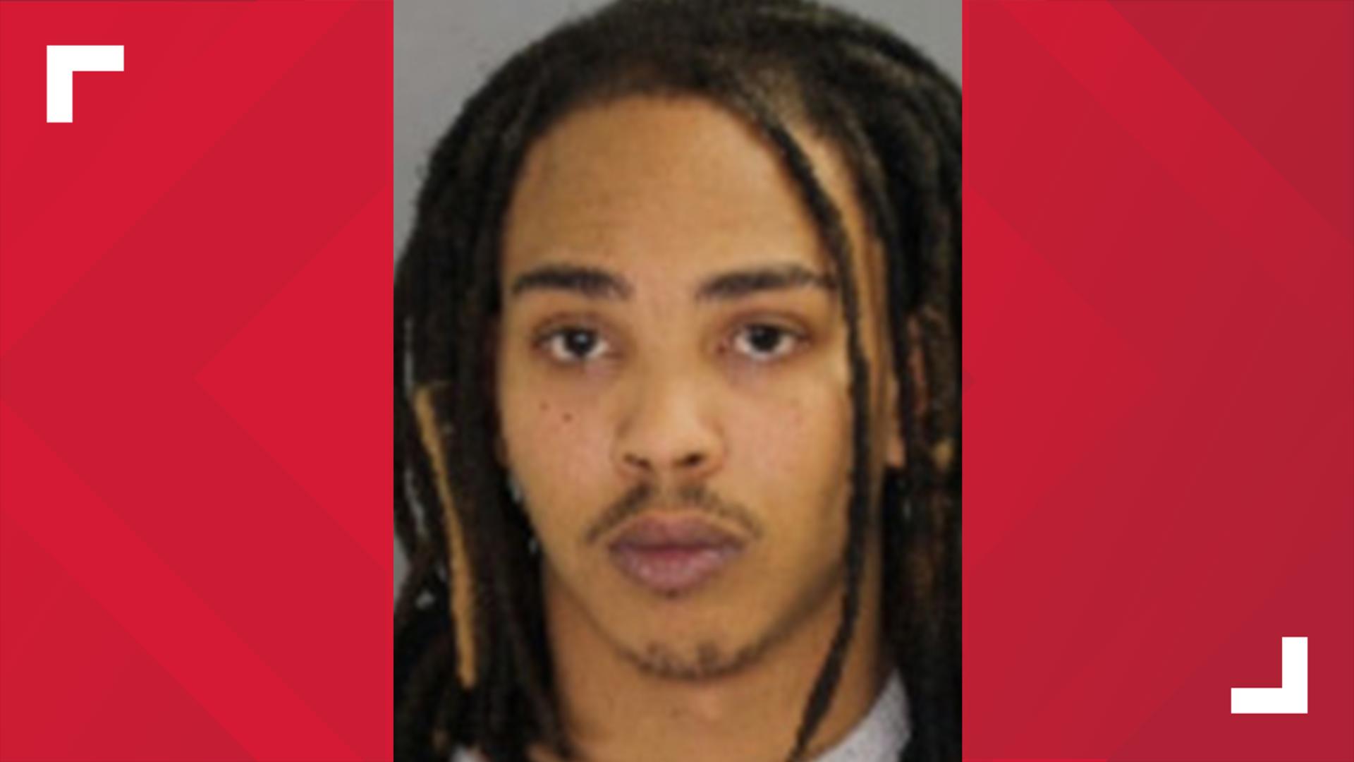 Lancaster Police looking for man charged in connection to October ...