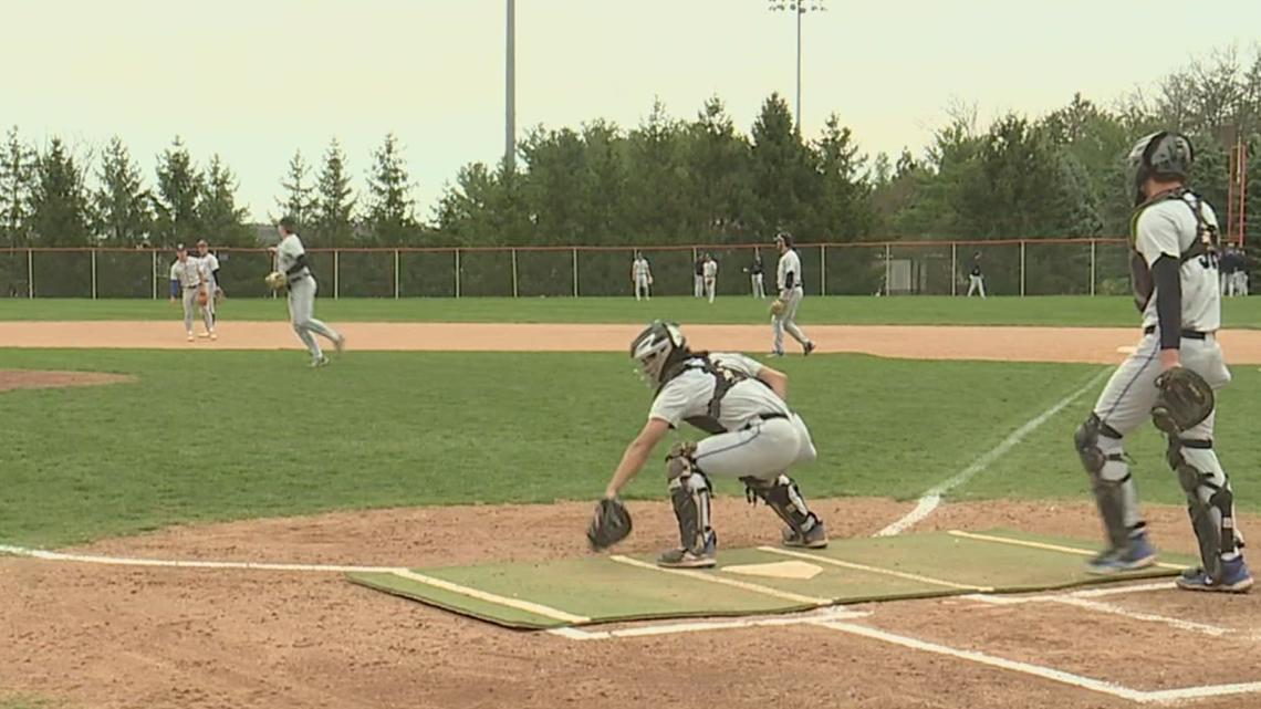 Baseball's oldest rivalry.