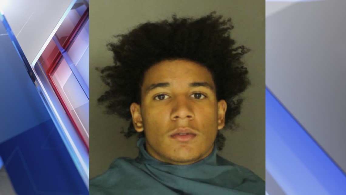 Columbia man convicted of attempted murder of police officer, related ...