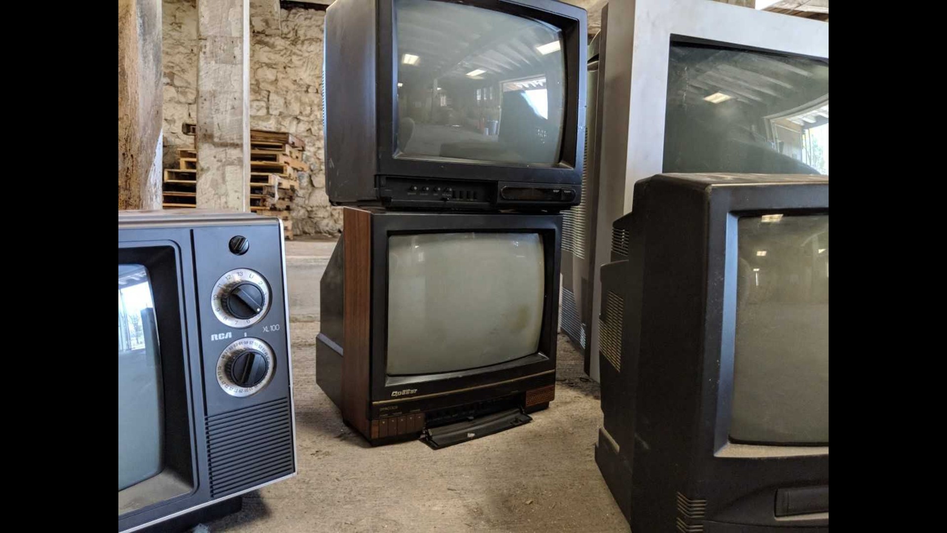 tv recycle near me