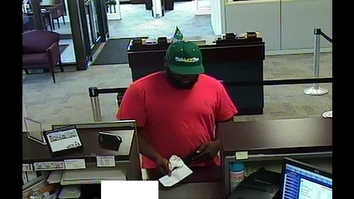 Police make arrest in case of July bank robbery in Hershey | fox43.com