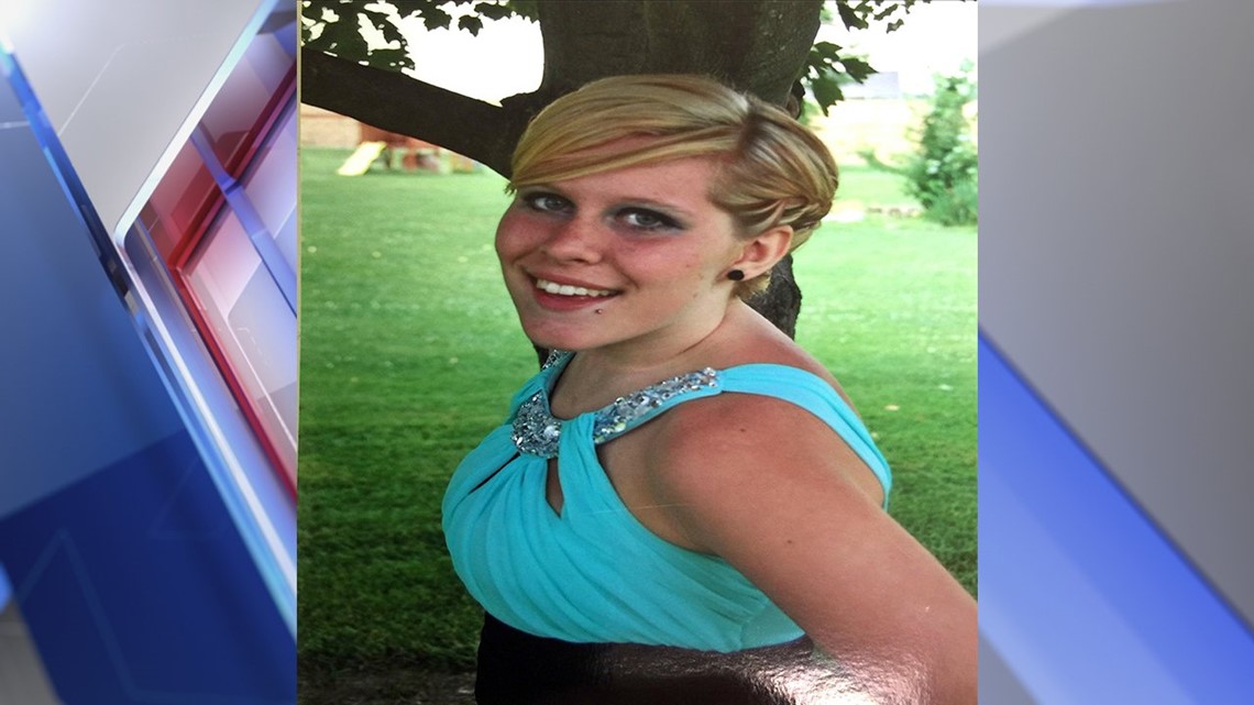 Police Searching For Missing Adams County Girl