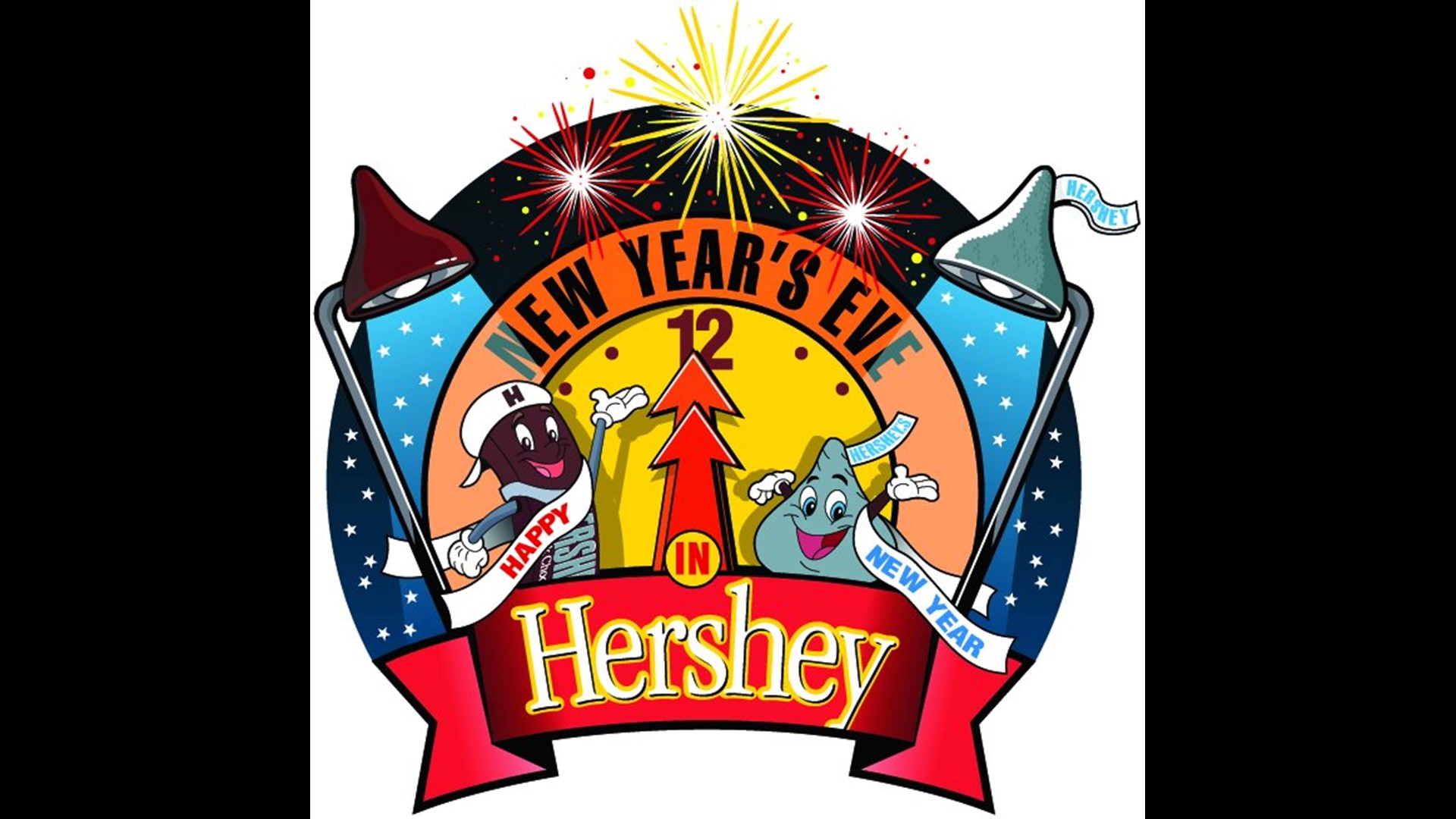 New Year’s Eve in Hershey 2020 Preview