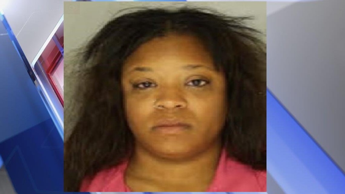Harrisburg woman arrested after disturbance at Field of Screams | fox43.com