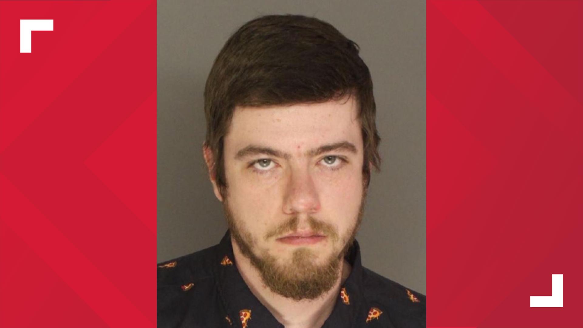 Cumberland County work release escapee voluntarily returns to prison ...