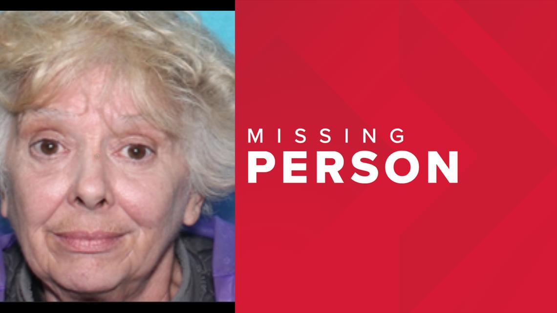 Police seek help finding Lancaster woman missing since mid-June
