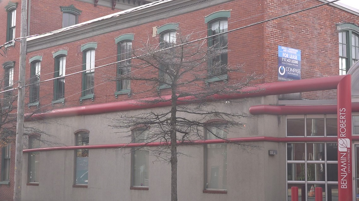 Lancaster Co. officials announce 80 additional shelter beds - Vimarsana News