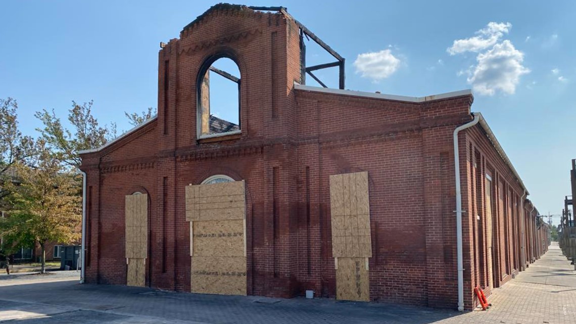 Broad Street Market seeks to keep vendors in business during ...