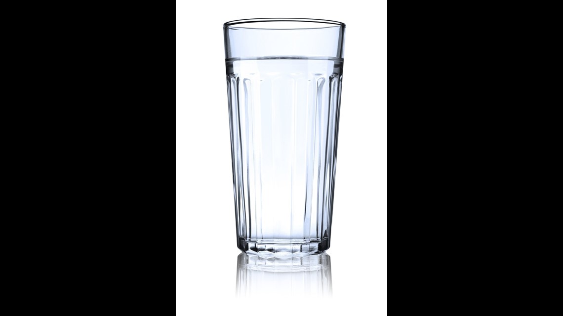 chromium in drinking water
