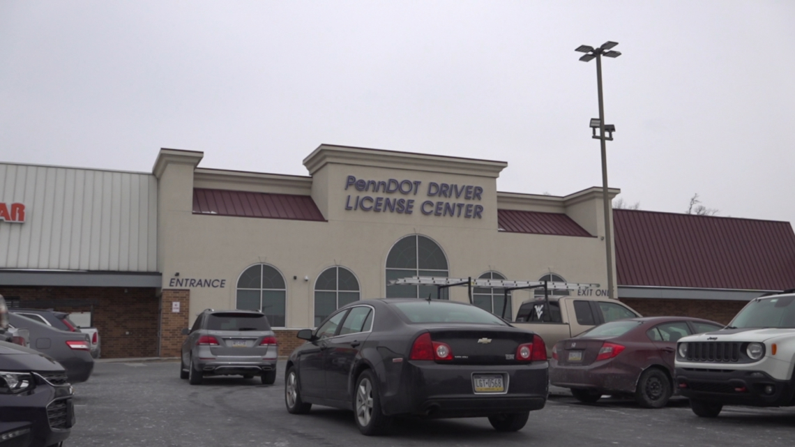 REAL ID required, access still limited in south central Pa.