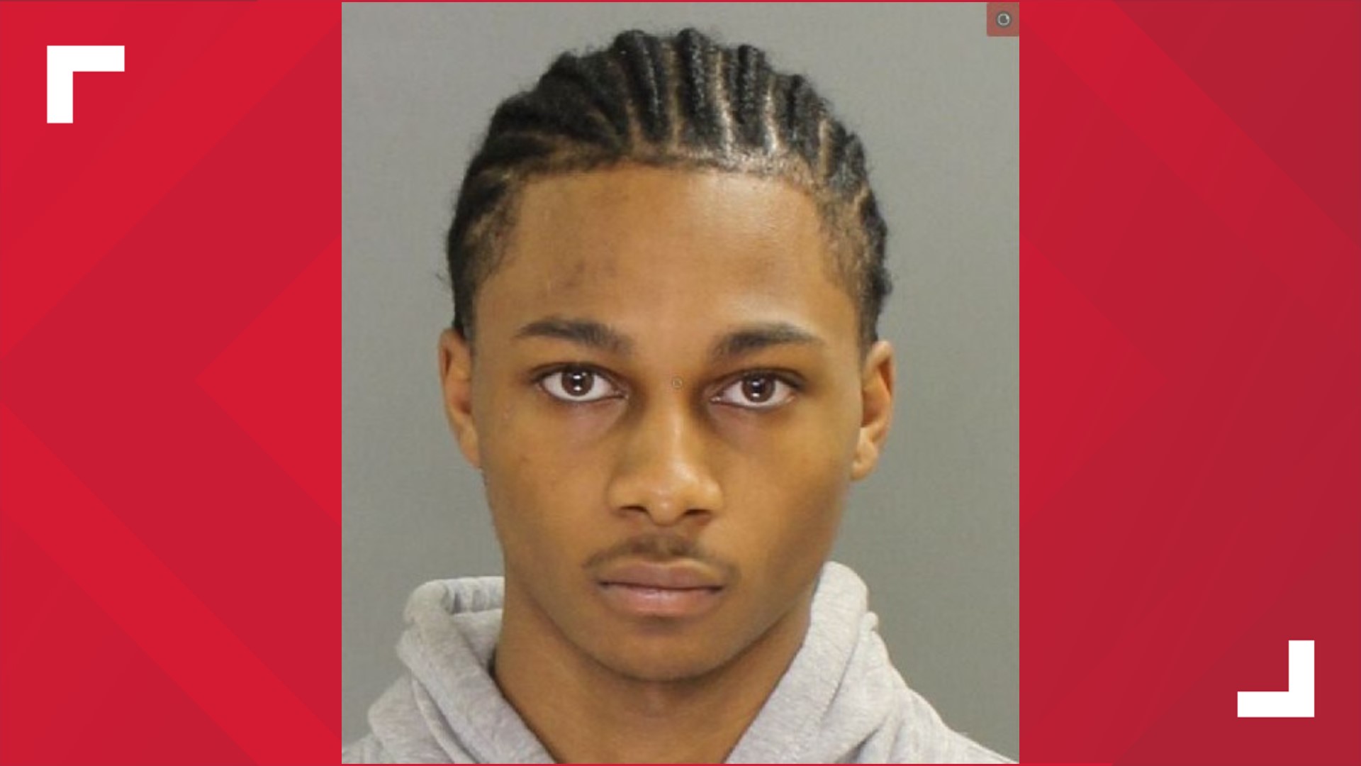 Third suspect arrested in connection to Lancaster shooting | fox43.com