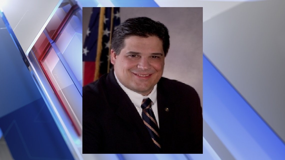 Former State Rep. Linked To Illegal Gambling Operation Sentenced To 18 ...