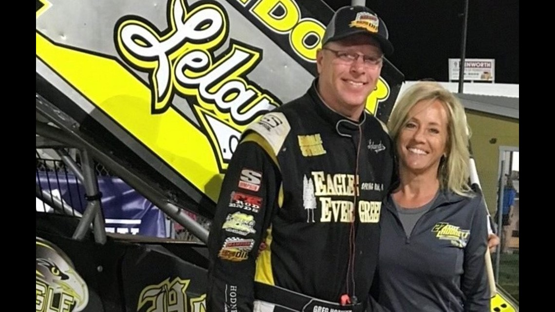 Greg Hodnett among eight inductees announced for the National Sprint ...