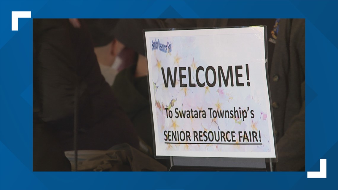 Swatara Township Hosts Senior Resource Fair | Fox43.com