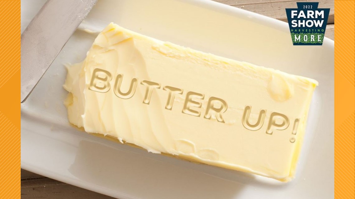 Here are the 2022 Pennsylvania Farm Show 'Butter Up!' contest winners ...
