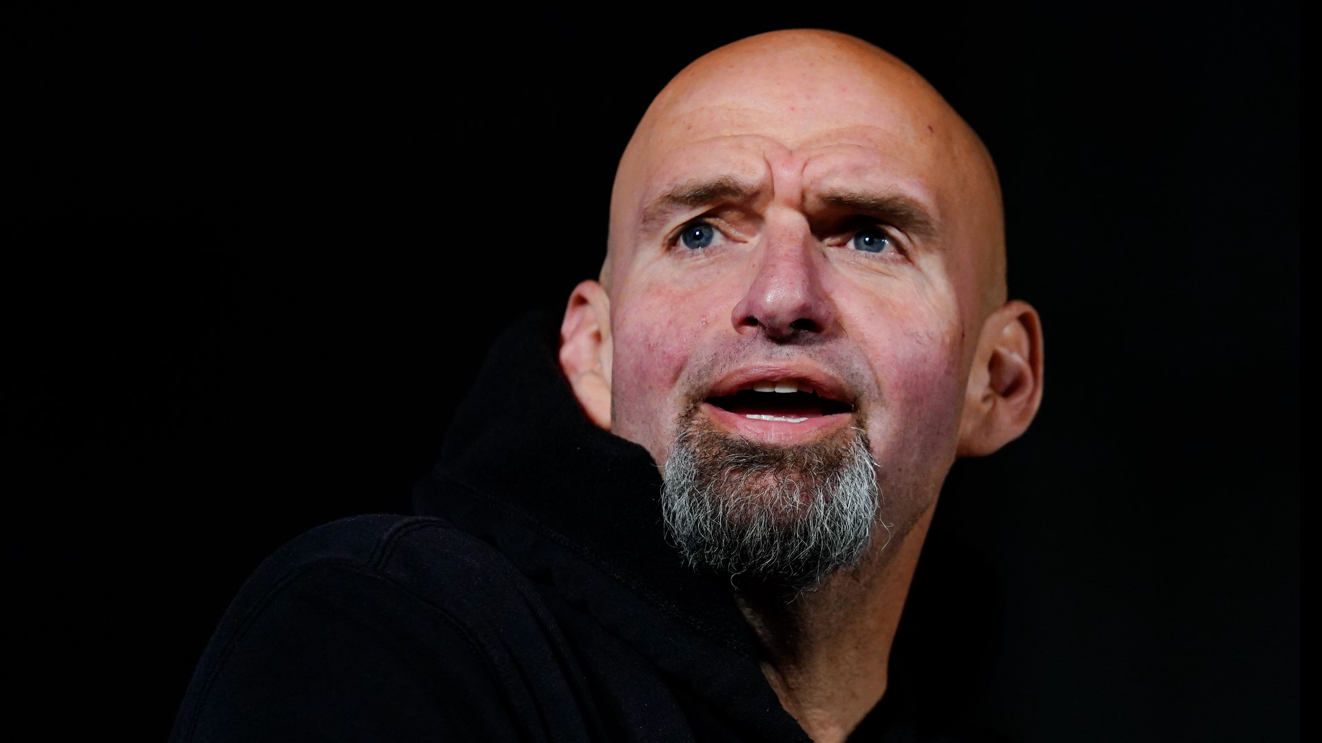 Pennsylvania Senator John Fetterman has checked himself into Walter Reed National Military Medical Center for treatment of clinical depression.