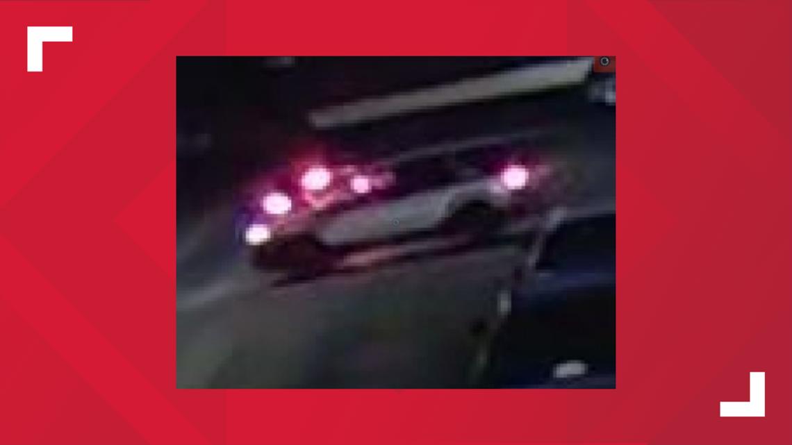 Franklin County Police looking to identify SUV suspect vehicle | fox43.com