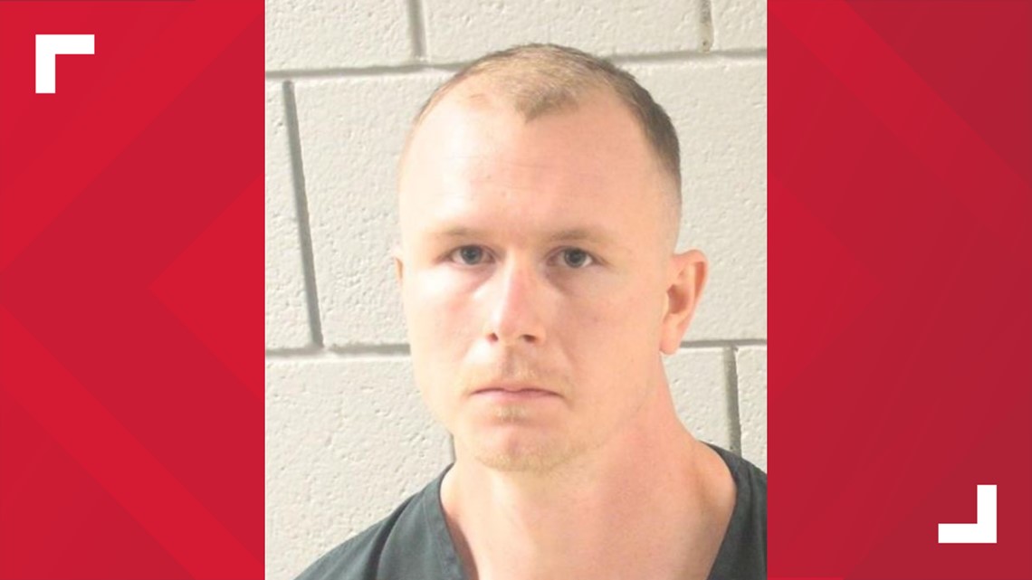 Shippensburg man accused of sexually assaulting teen girl