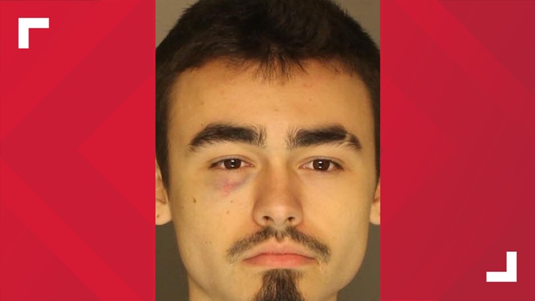 Red Lion man facing attempted homicide charges after stabbing | fox43.com