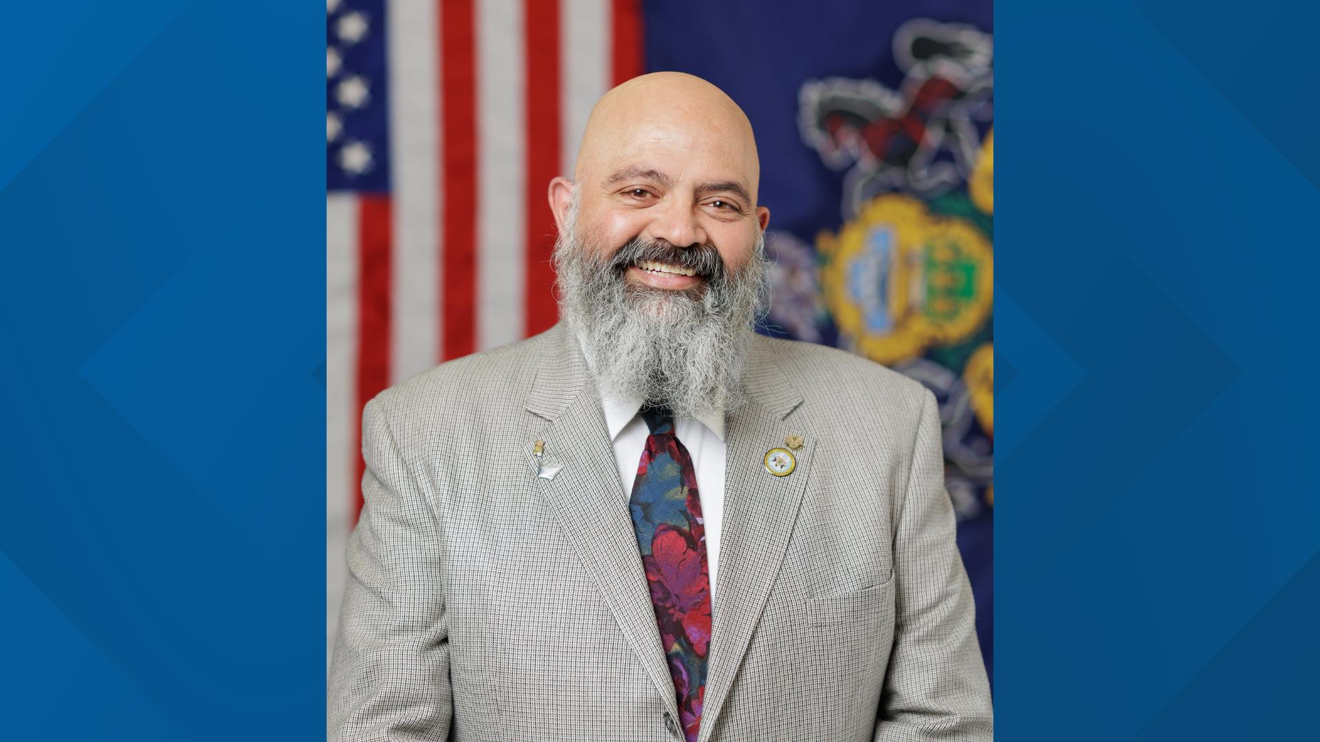 2026 Pennsylvania Primary Election Guide | James Malone seeks ...