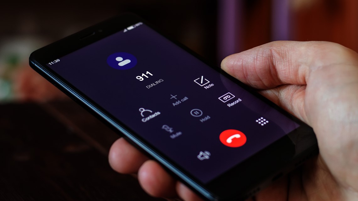 Pennsylvania lawmakers reveal plans to punish people who make 'swatting' calls - Vimarsana News