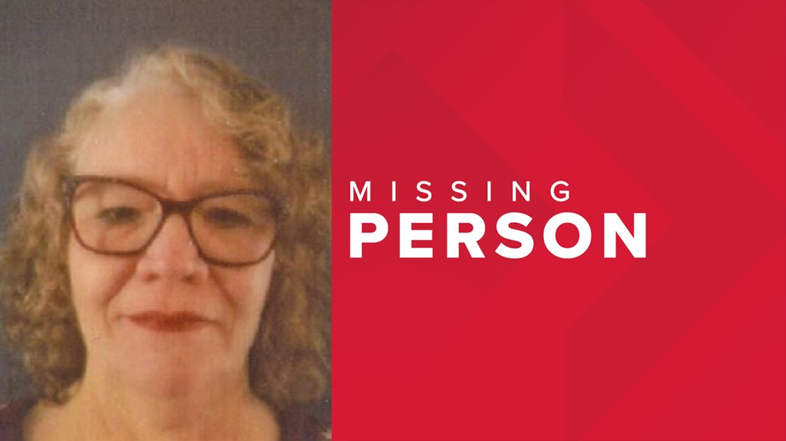 York County police searching for Janis Rainer - Vimarsana News