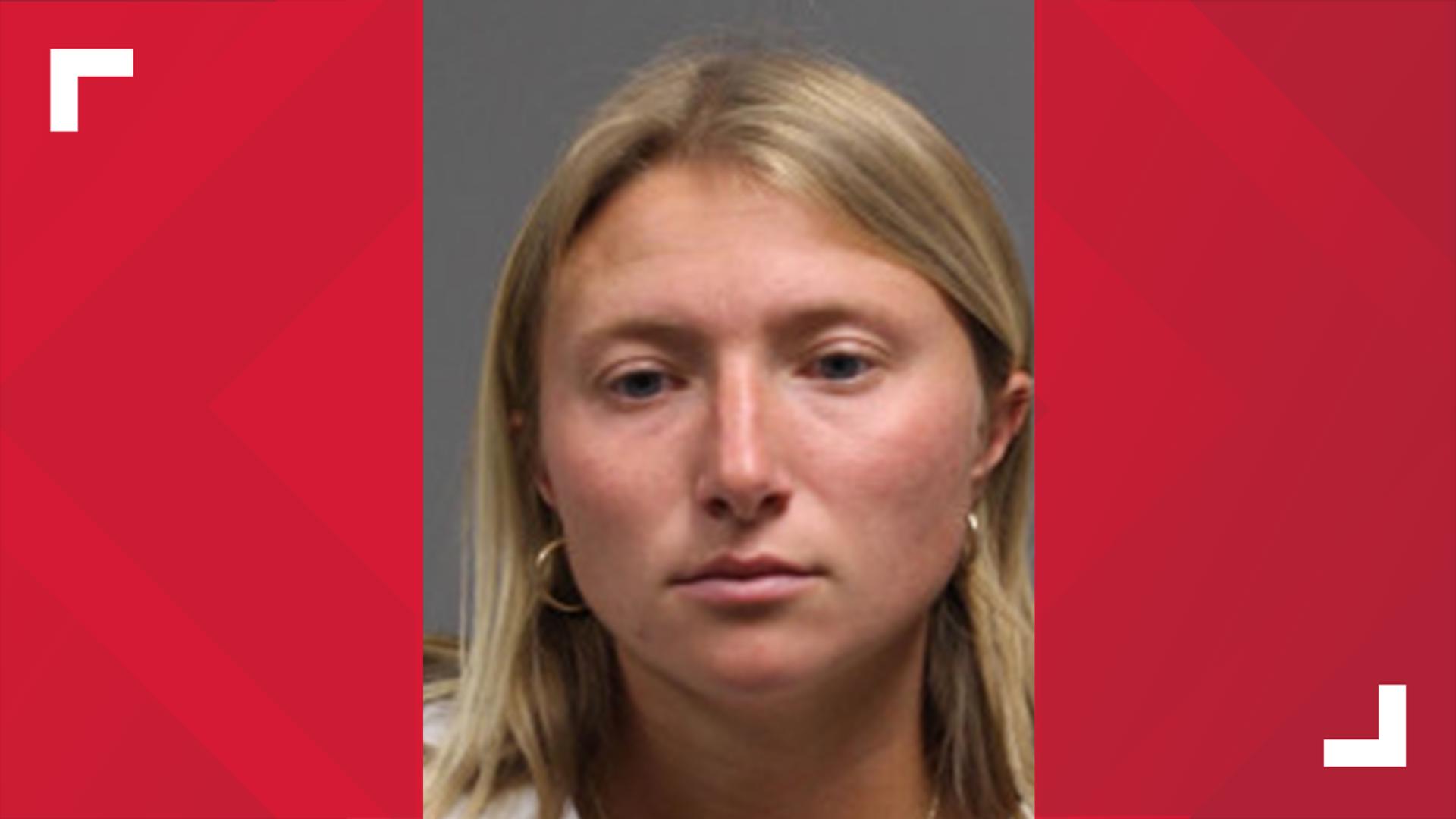 Harrisburg woman charged after fatal Lancaster County crash | fox43.com
