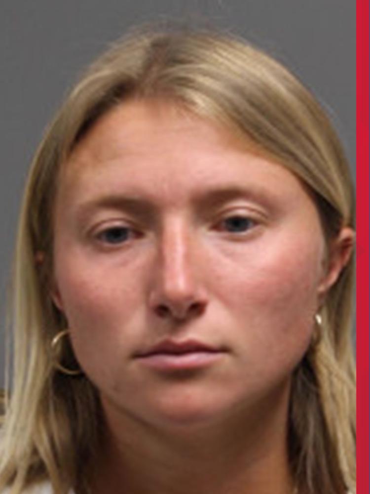 Harrisburg woman charged after fatal Lancaster County crash | fox43.com