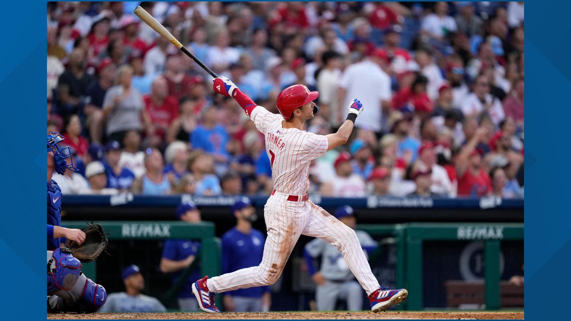 Short film to release on Phillies fan who orchestrated Trea Turner's