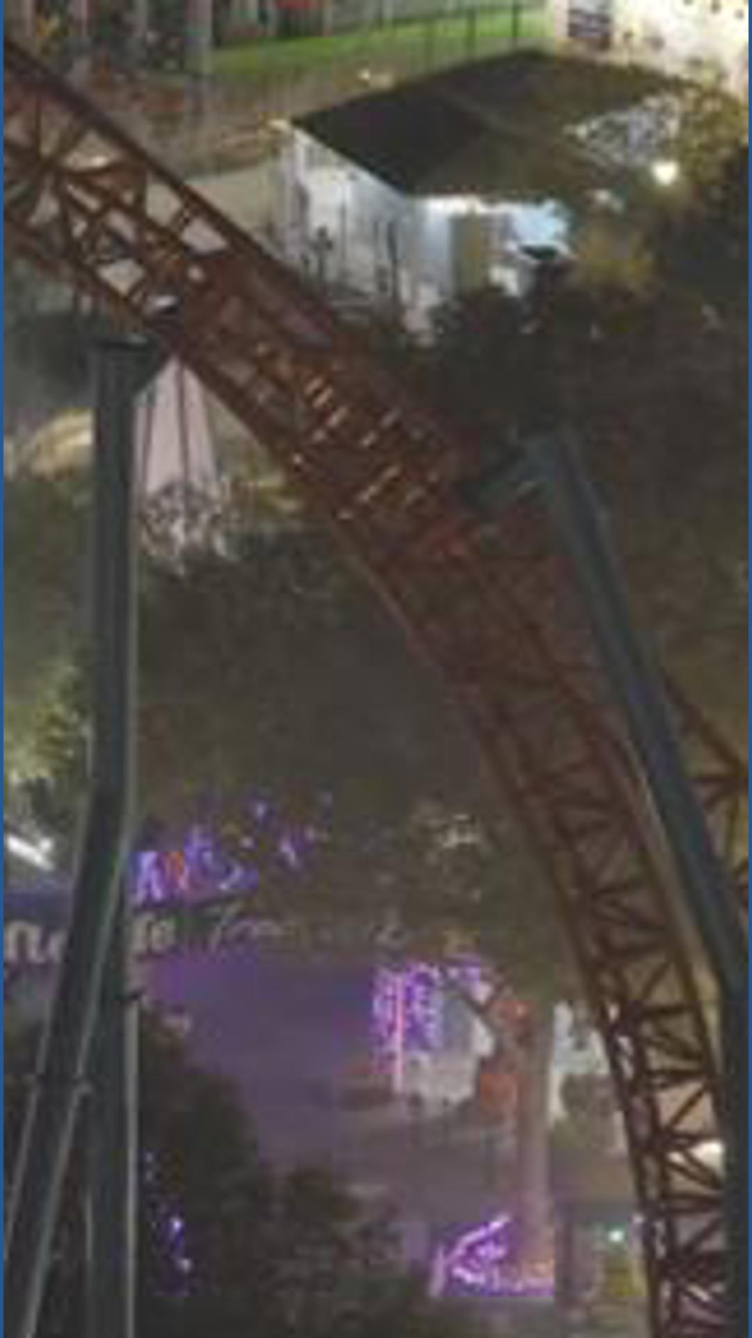 Hersheypark prepares to welcome back guests for this year's 'Dark