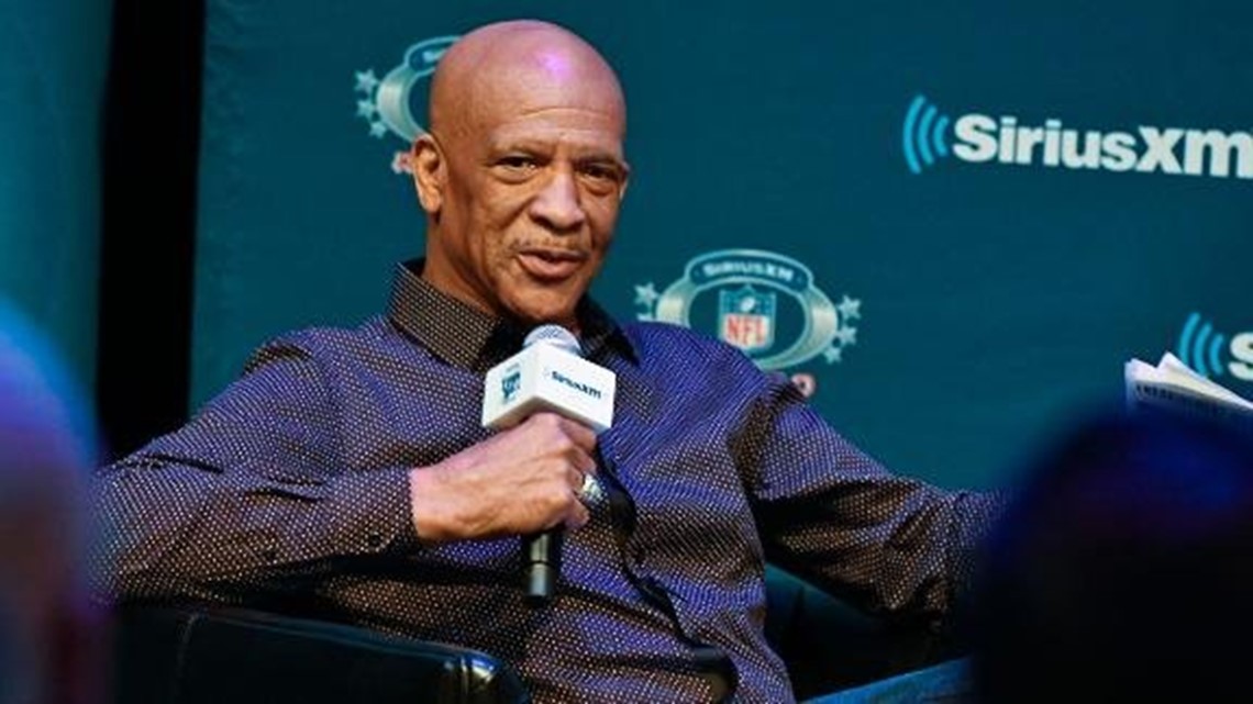 Dallas Cowboys Hall of Famers: Jimmy Johnson, Drew Pearson join