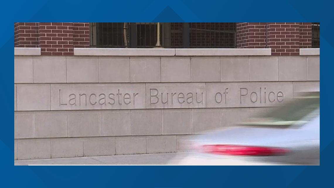 Two Lancaster police officers fired for submitting false records 'relating to COVID-19 reporting' - Vimarsana News