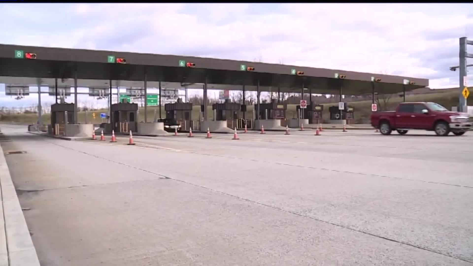 PA Turnpike tolls continue to rise