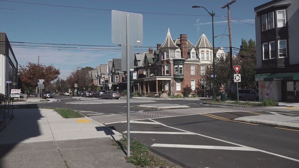 One year later, residents say 2nd Street in Harrisburg is safer as two-way road - Vimarsana News