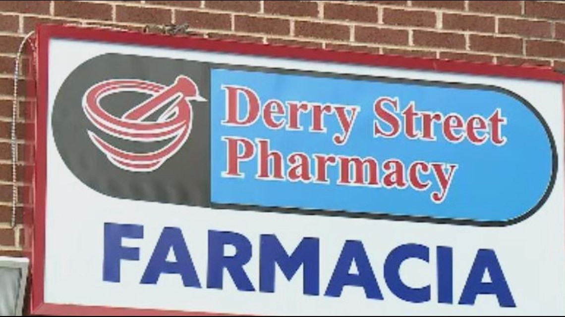 Local health providers say there is still an increase in demand for the COVID-19 vaccine - Vimarsana News