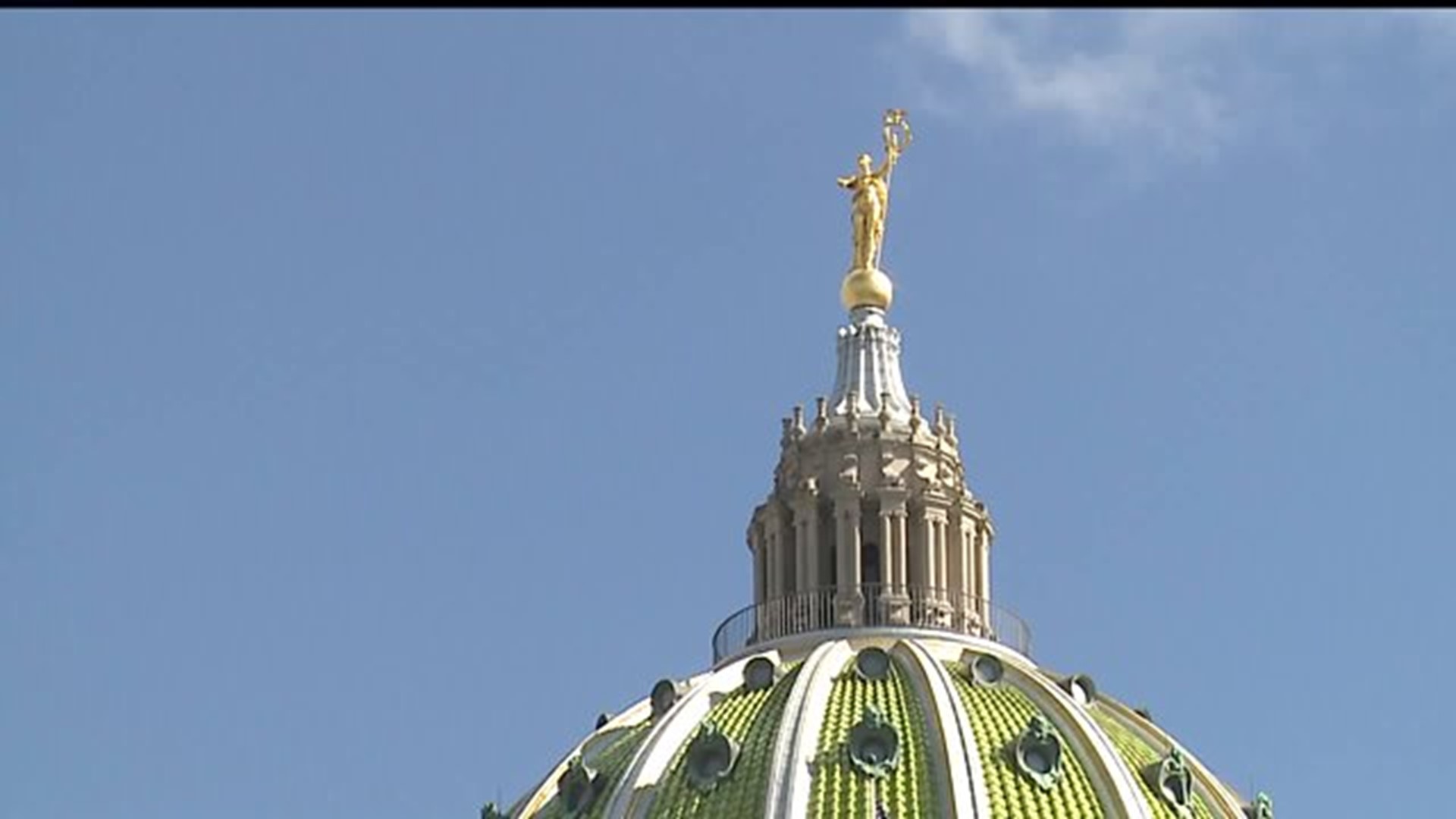Weaker Unions or Fair Politics? Controversial bill passes in Pa. Senate