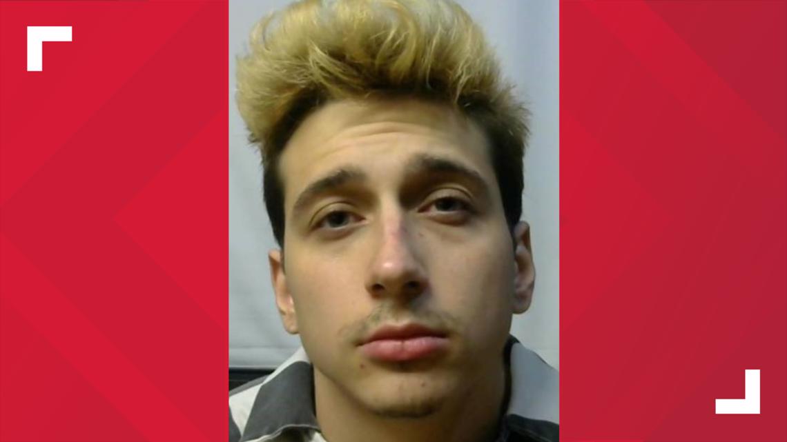 Man facing charges after 2018 bridge fire in Lancaster County | fox43.com