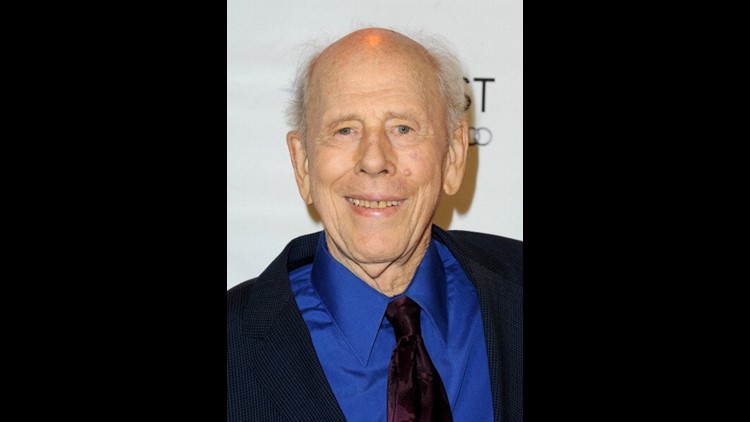 ron howard father