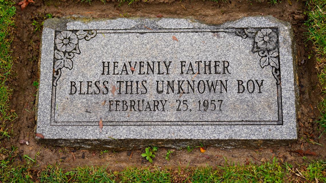 Police to reveal identity of Philly's slain 'Boy in the Box'