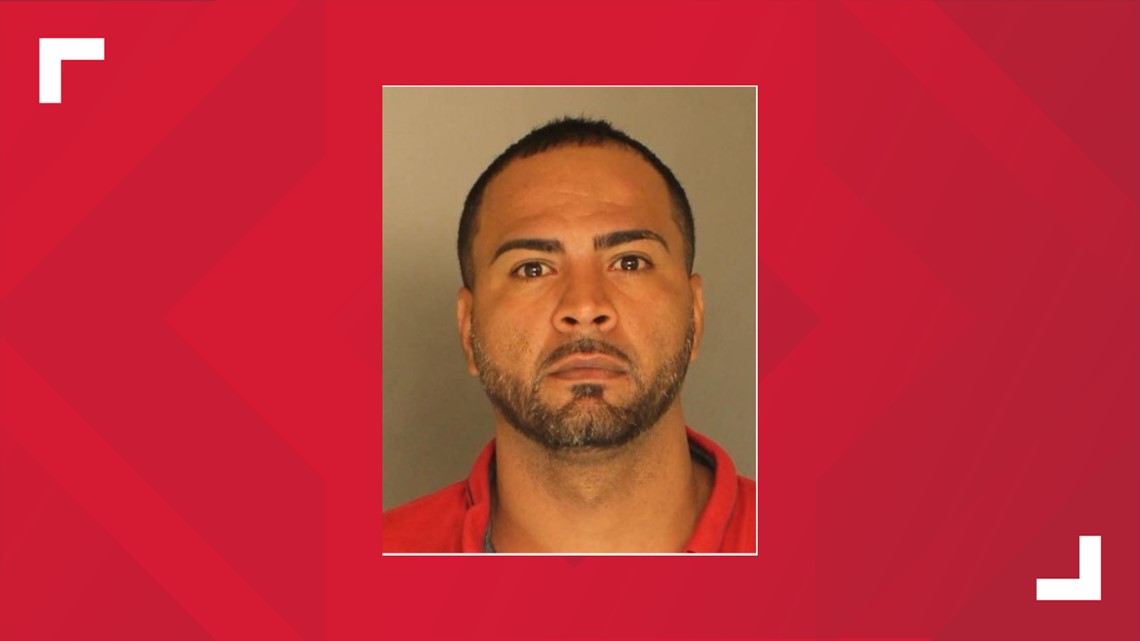 Jury convicts York man of assaulting tow truck driver | fox43.com