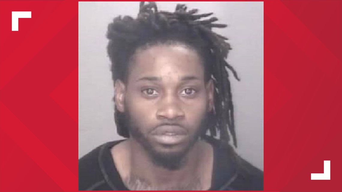North Carolina man facing murder charges in connection to road rage ...