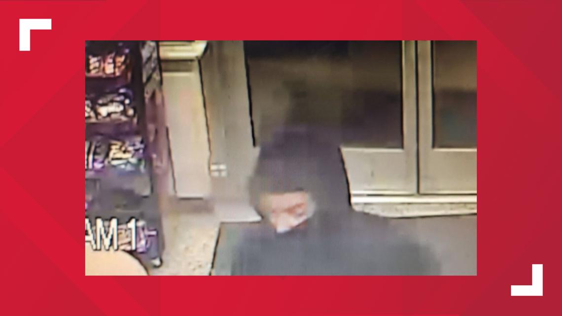 Police seek help in identifying armed robbery suspect | fox43.com