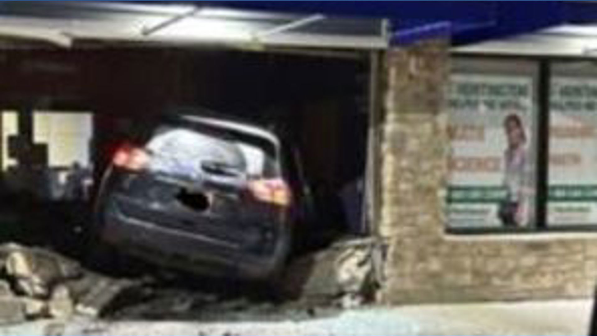 Dauphin County learning center reopens after car crashes into building ...
