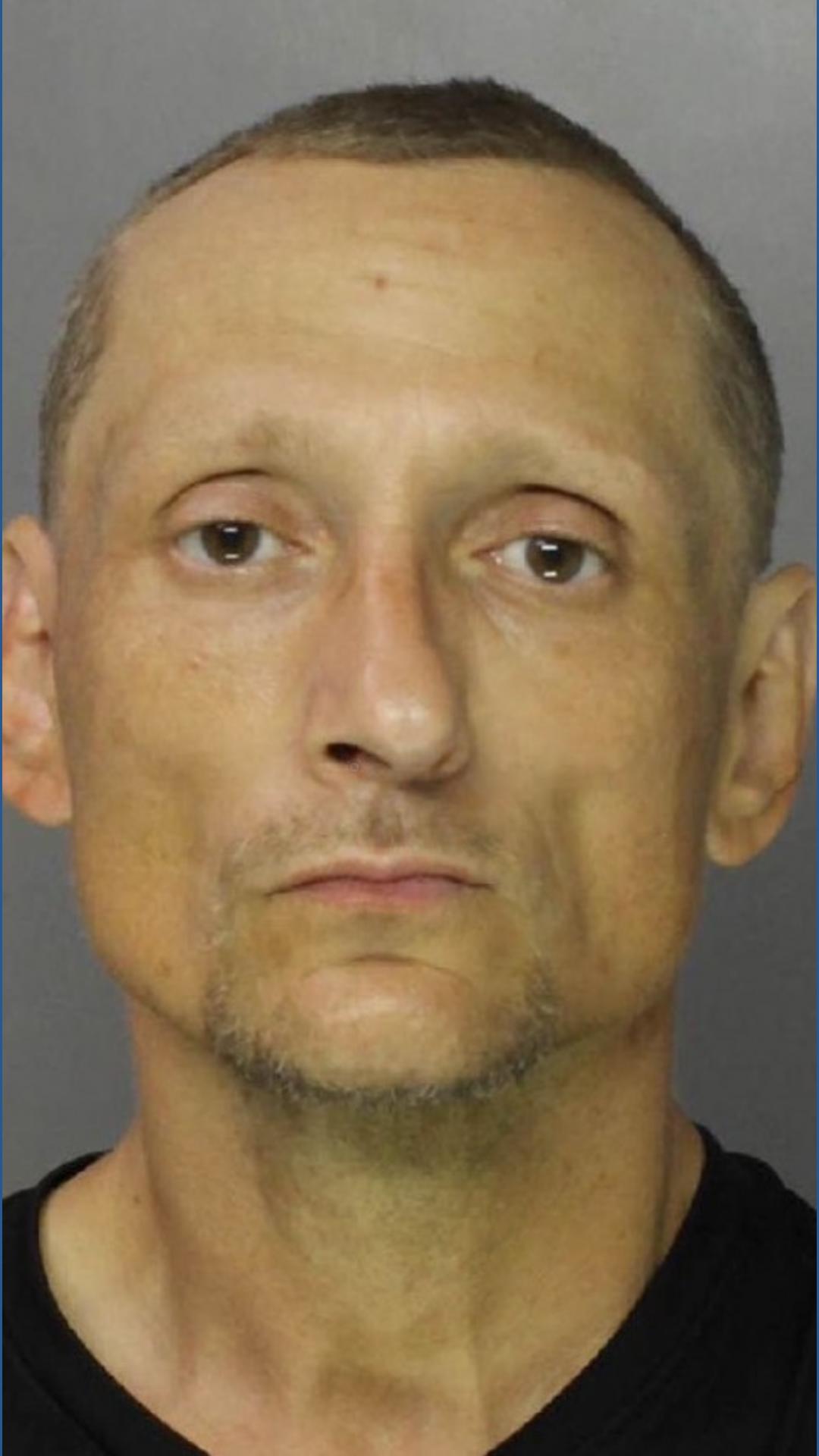 Suspect arrested in Dauphin County smoke shop robbery | fox43.com
