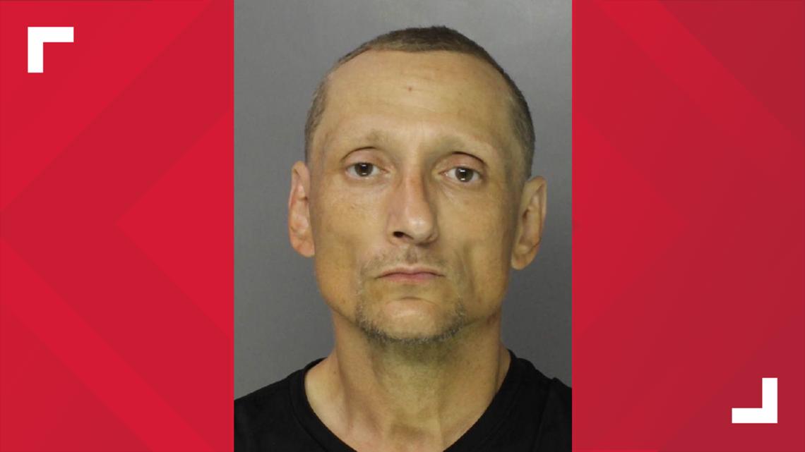 Suspect arrested in Dauphin County smoke shop robbery | fox43.com