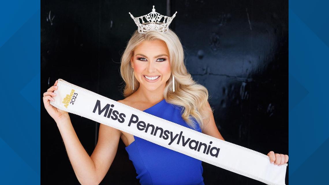 Miss Pennsylvania, Miss Pennsylvania's Teen 2023 reflect on experience