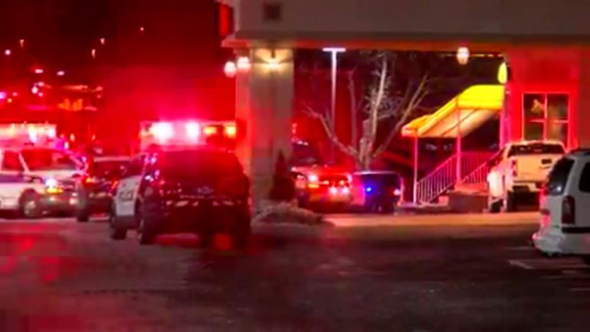 Four people dead, including gunman, after shooting near Penn State ...