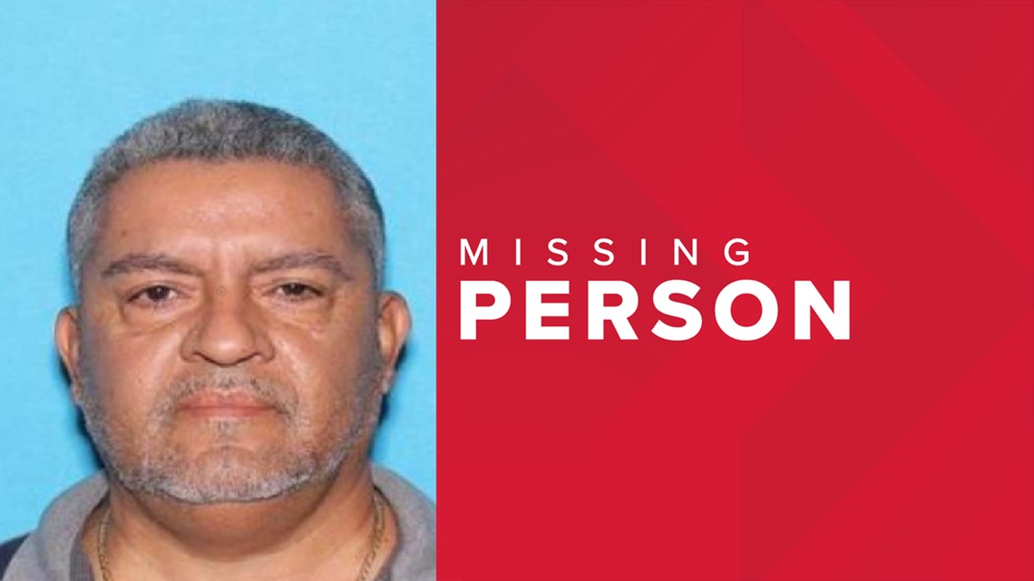 Police Searching For Harrisburg Man Missing Since Aug 15