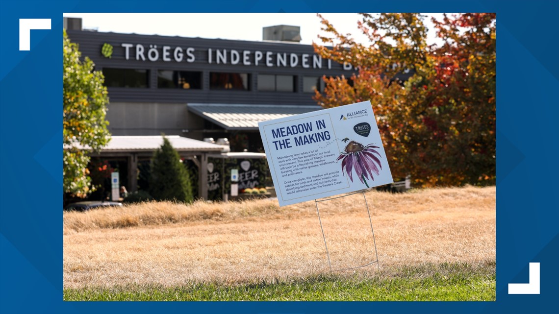 Tröegs partners with Alliance for the Chesapeake Bay - Vimarsana News